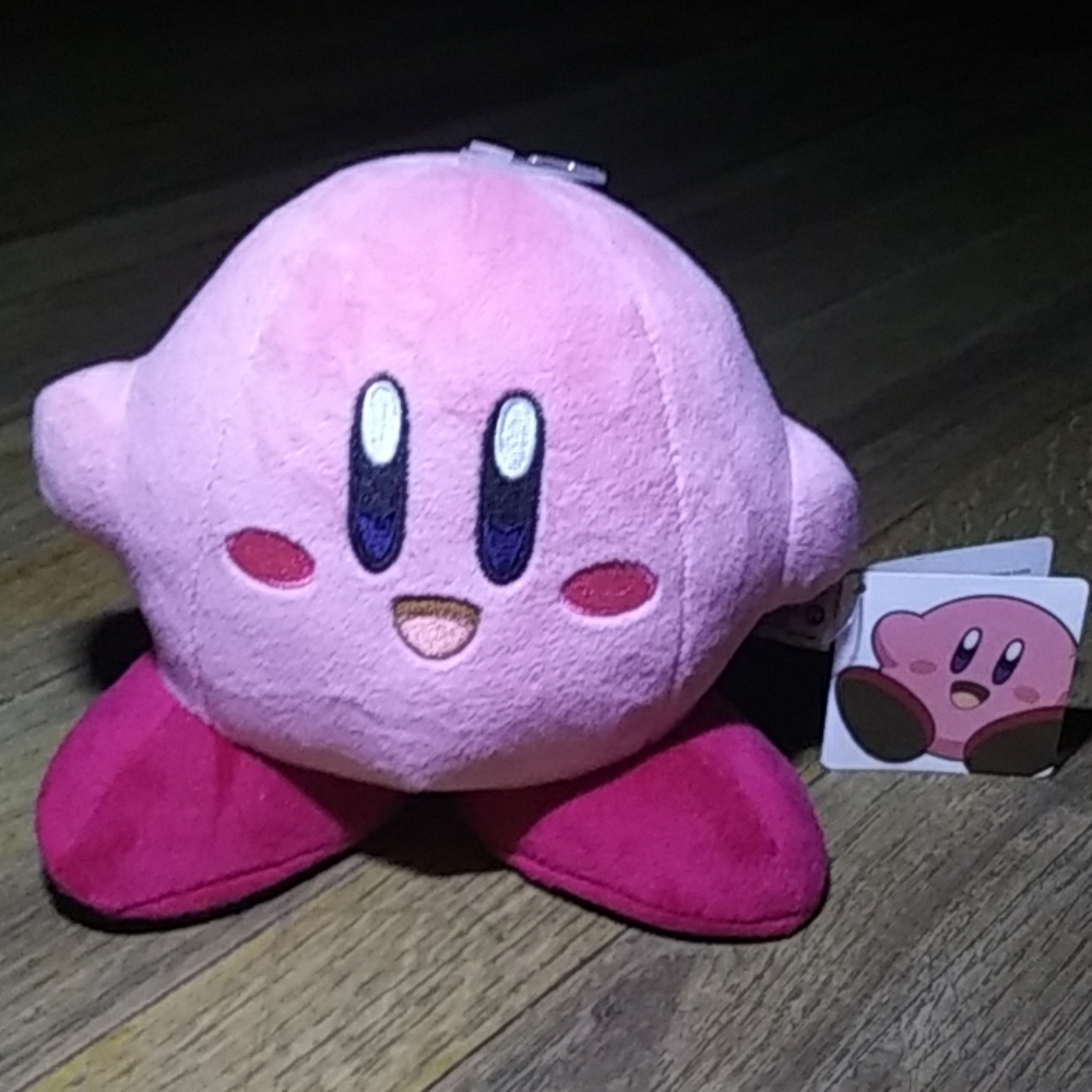 Kirby